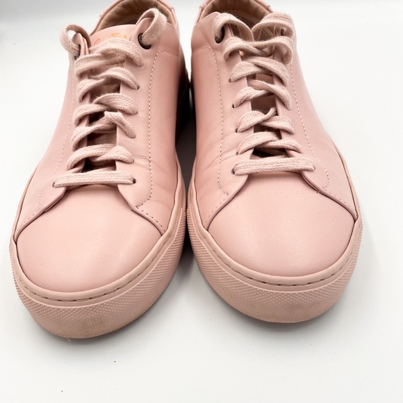 Good Man Legend Low Top Sneaker - Picture 6 of 11